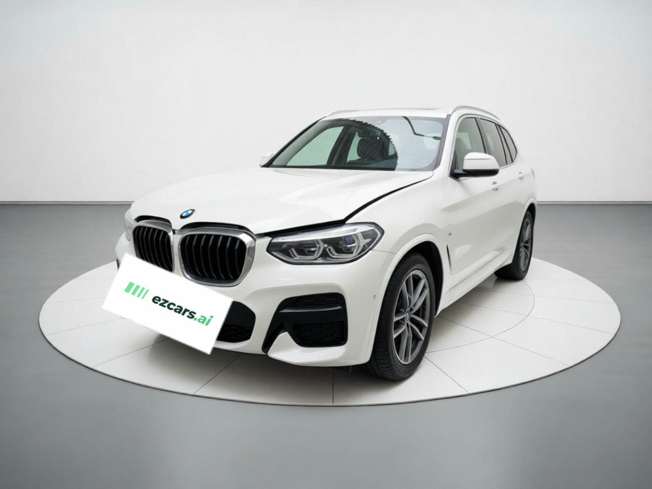X3 2020 xDrive28i M Sport Package