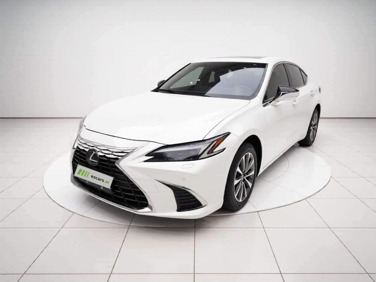 ES 2025 200 Exclusive