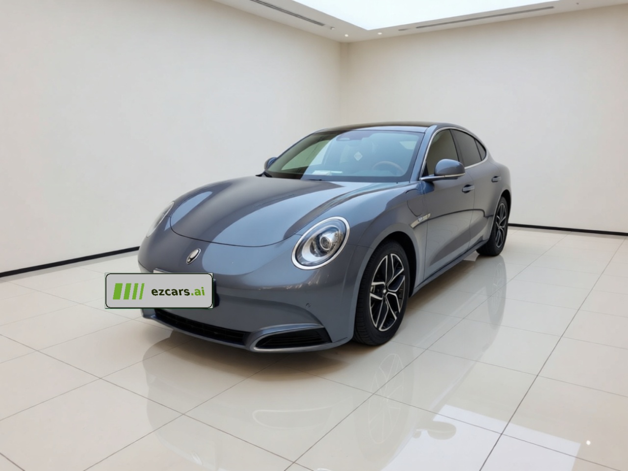 2022 555km Premium