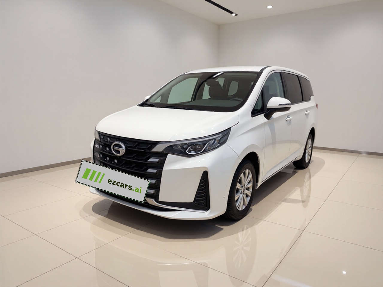 GAC Trumpchi M6 2023 PRO 270T DCT Elite