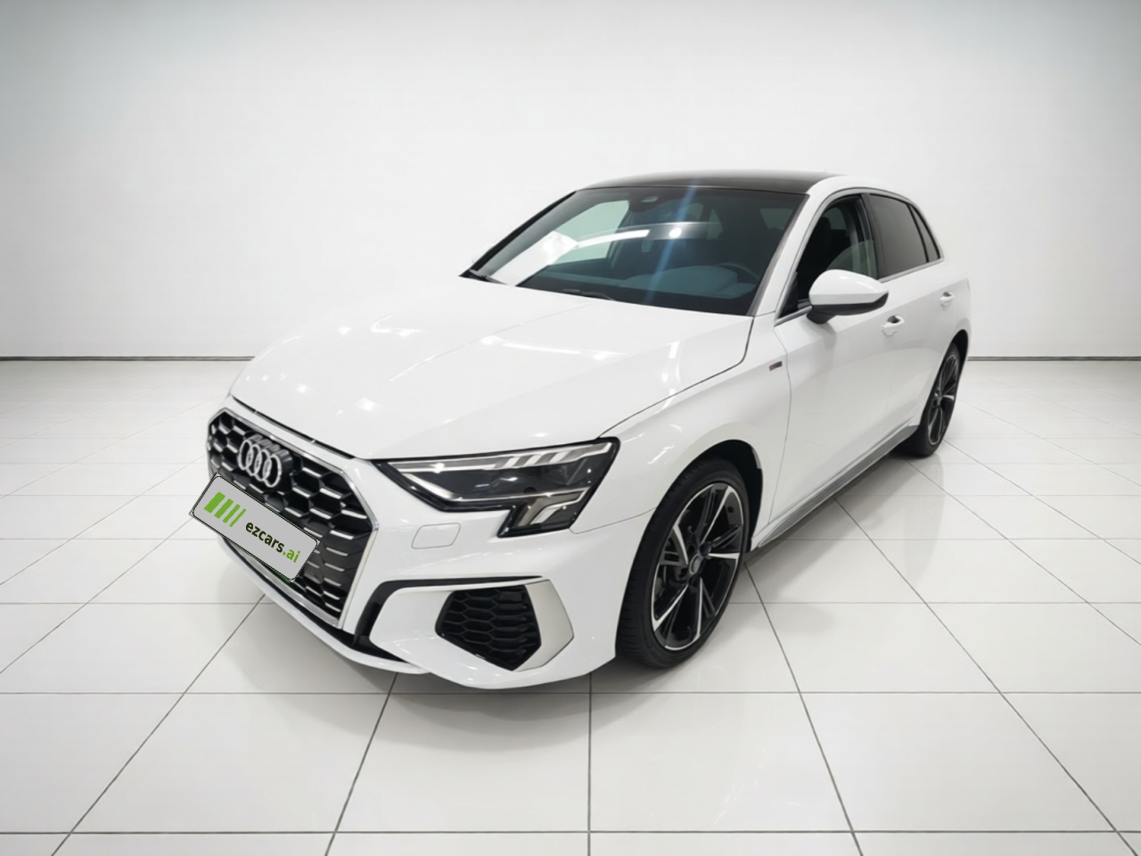 A3 2024 Sportback 35 TFSI Fashion Sport