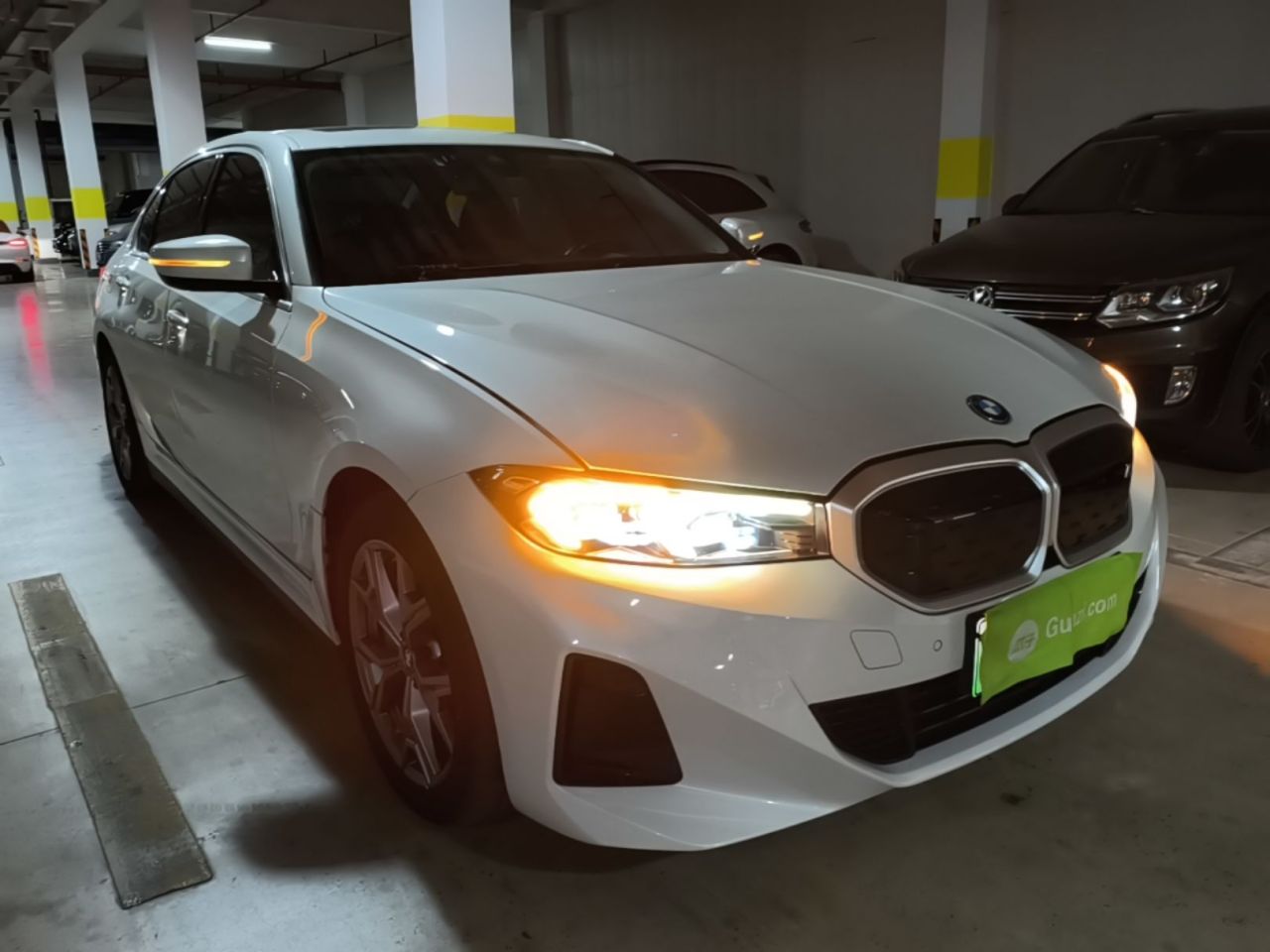 i3 2022 eDrive 35 L photo 3