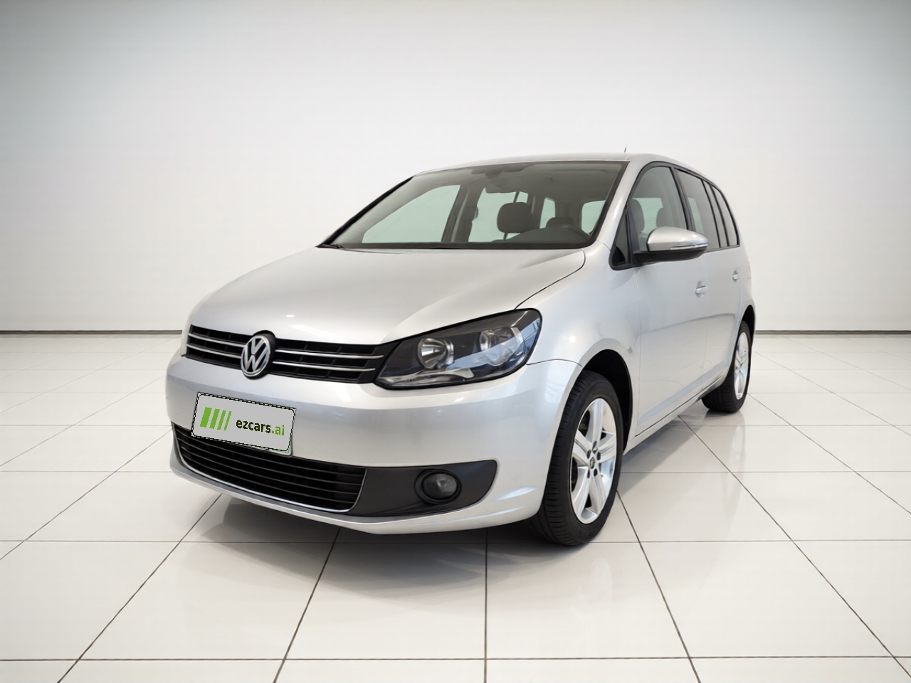 2015 1.4T DSG Comfort 5-Seater
