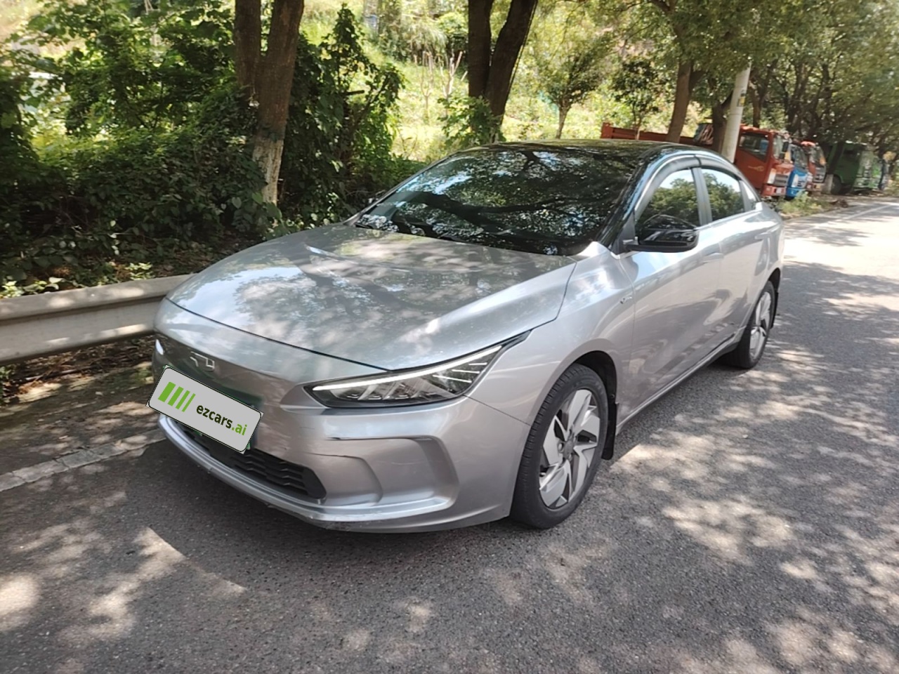 A 2022 Pro 600KM Plus