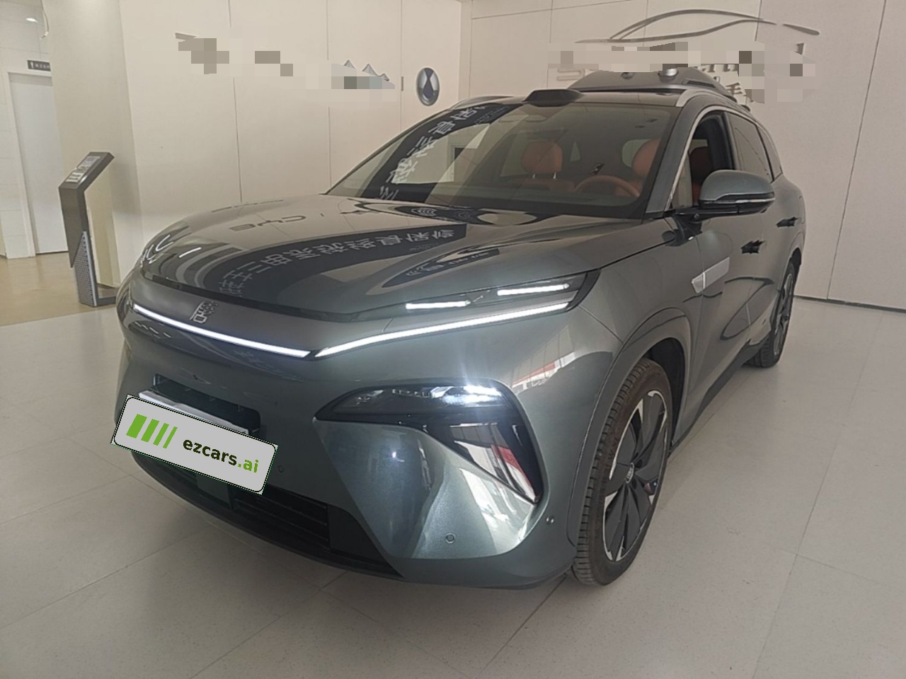 Tang L 2025 DM 175KM