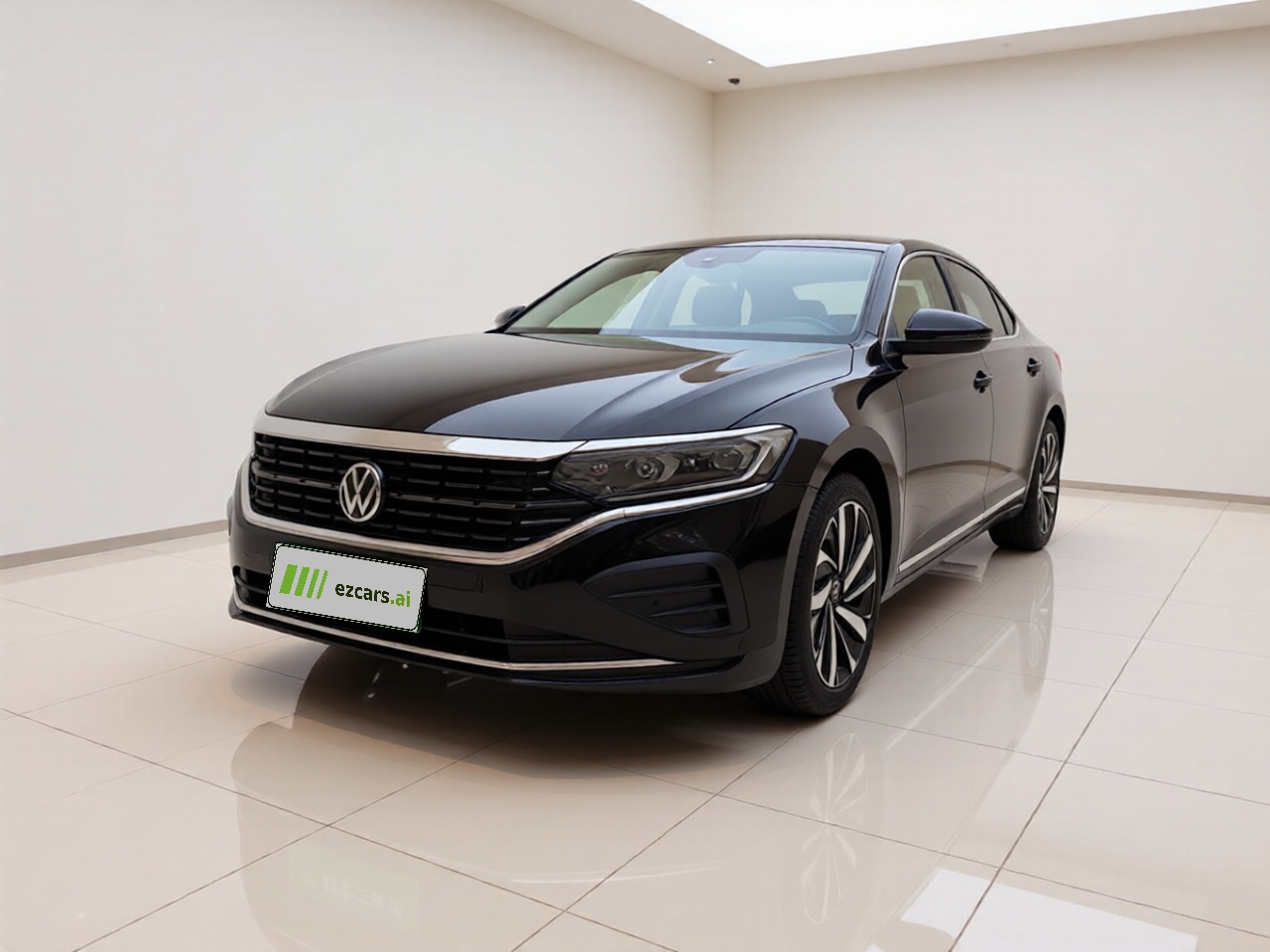 Passat 2024 380TSI