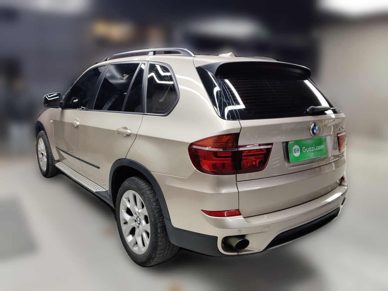 X5 Imported 2013 xDrive35i Leading photo 4