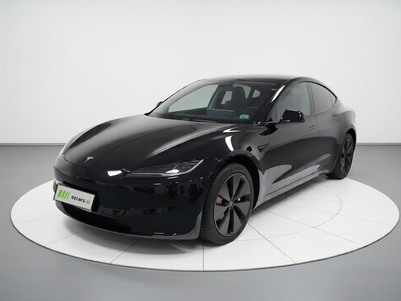 Model 3 2023 Long Range AWD