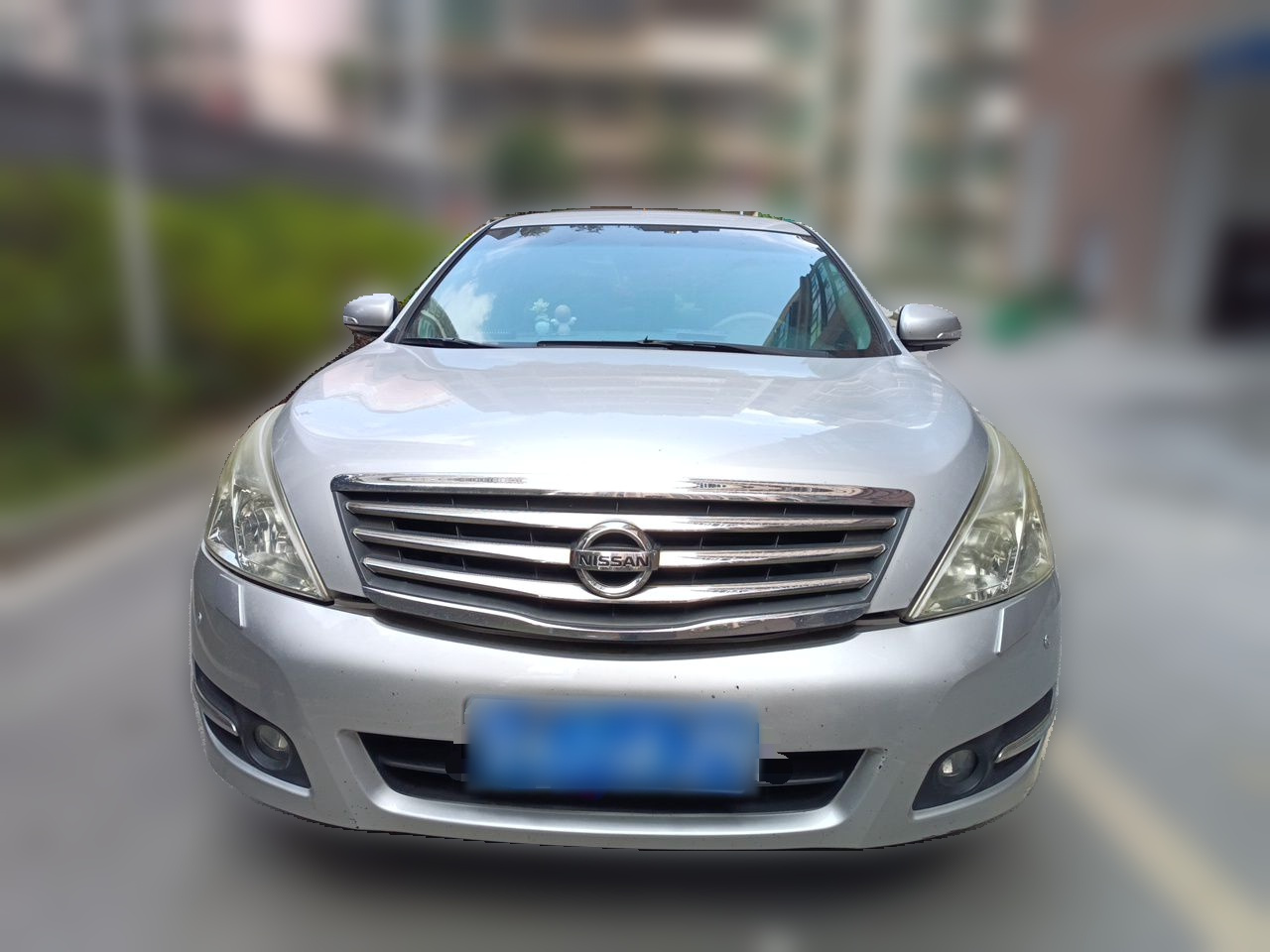 Teana 2011 2.5L XL Leading photo 2