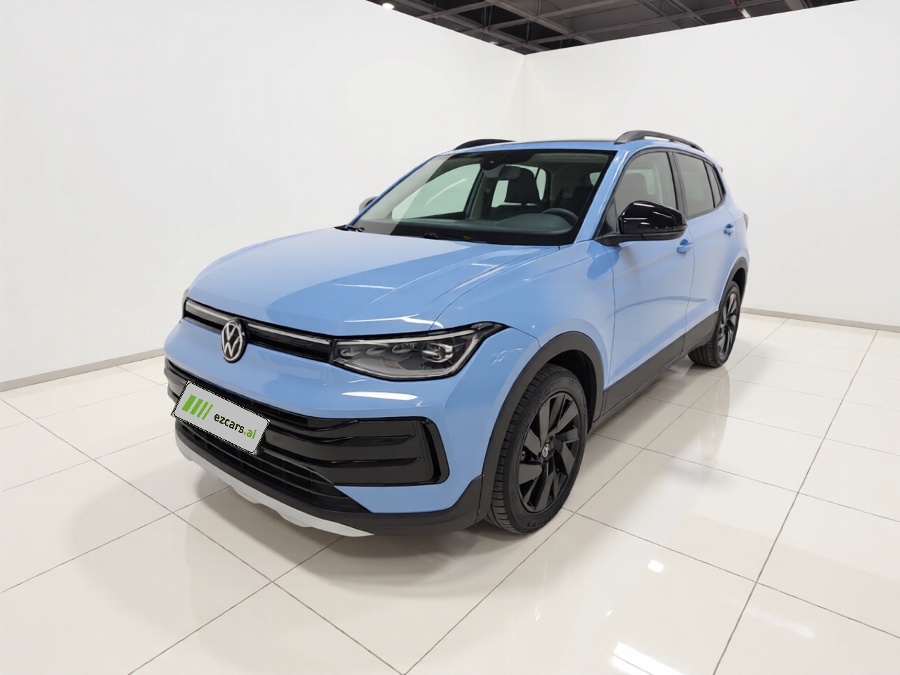 Tharu 2025 300TSI