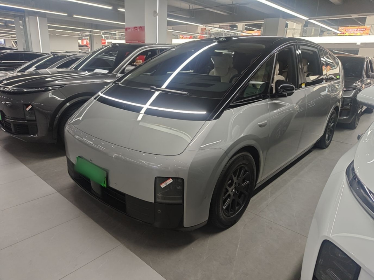 Li MEGA 2025 Home Family Special