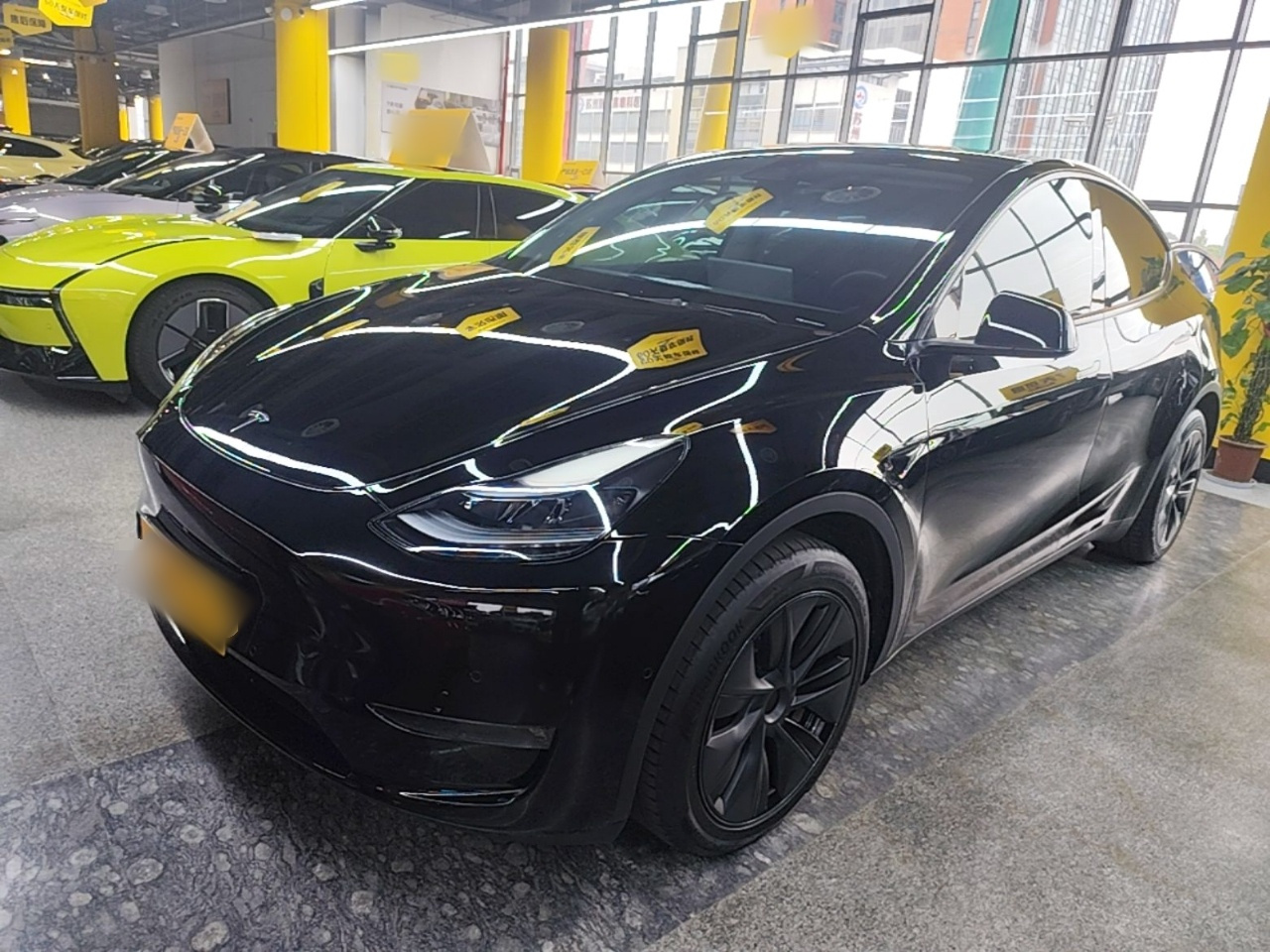Model Y 2023 Long Range AWD