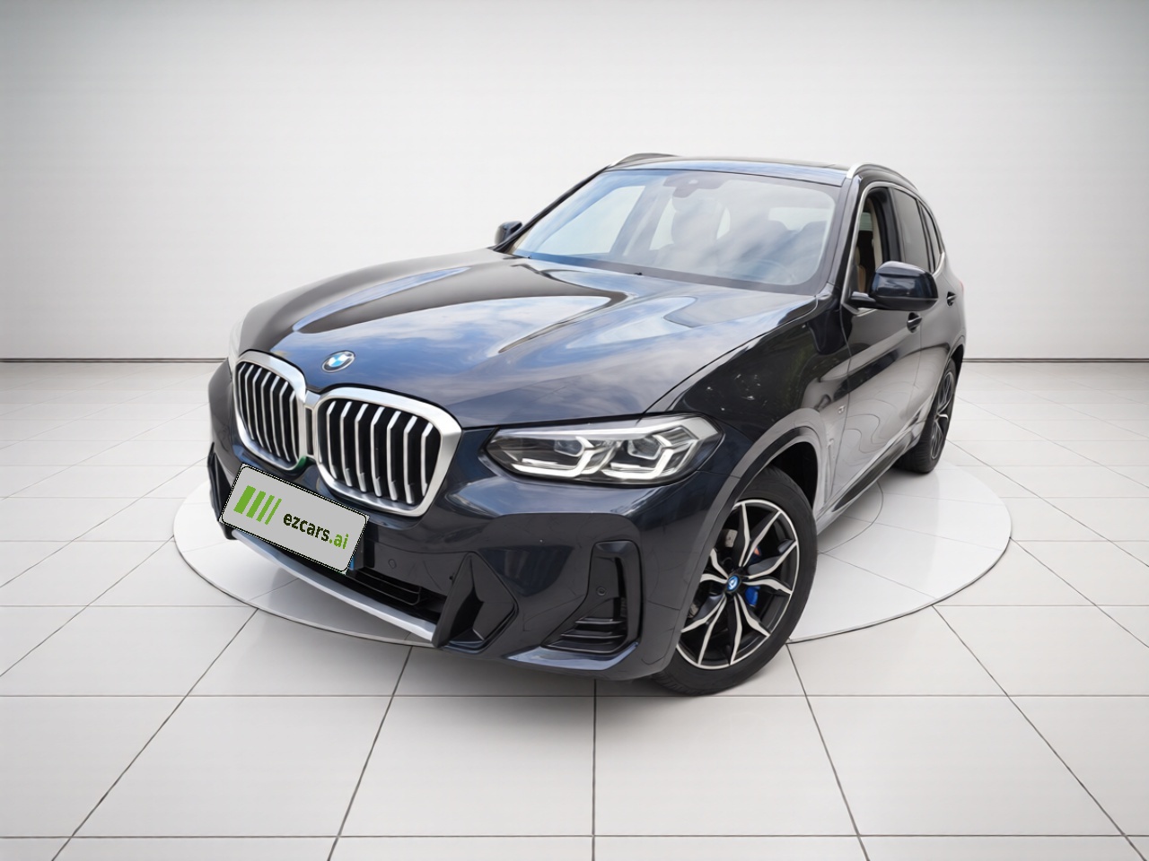 X3 2023 xDrive25i M Sport Package