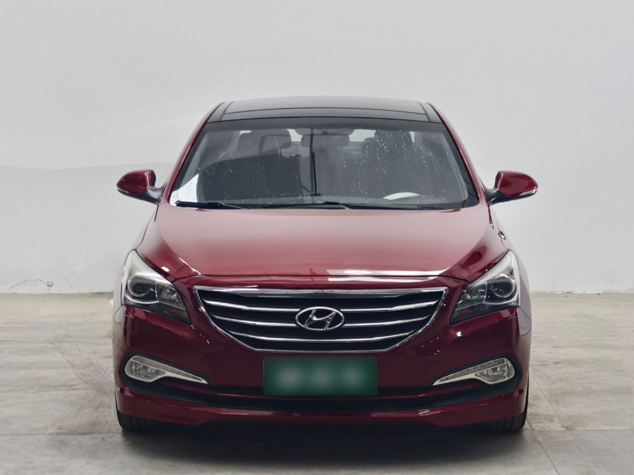 Mistra 2014 1.8L AT Smart GLS photo 2