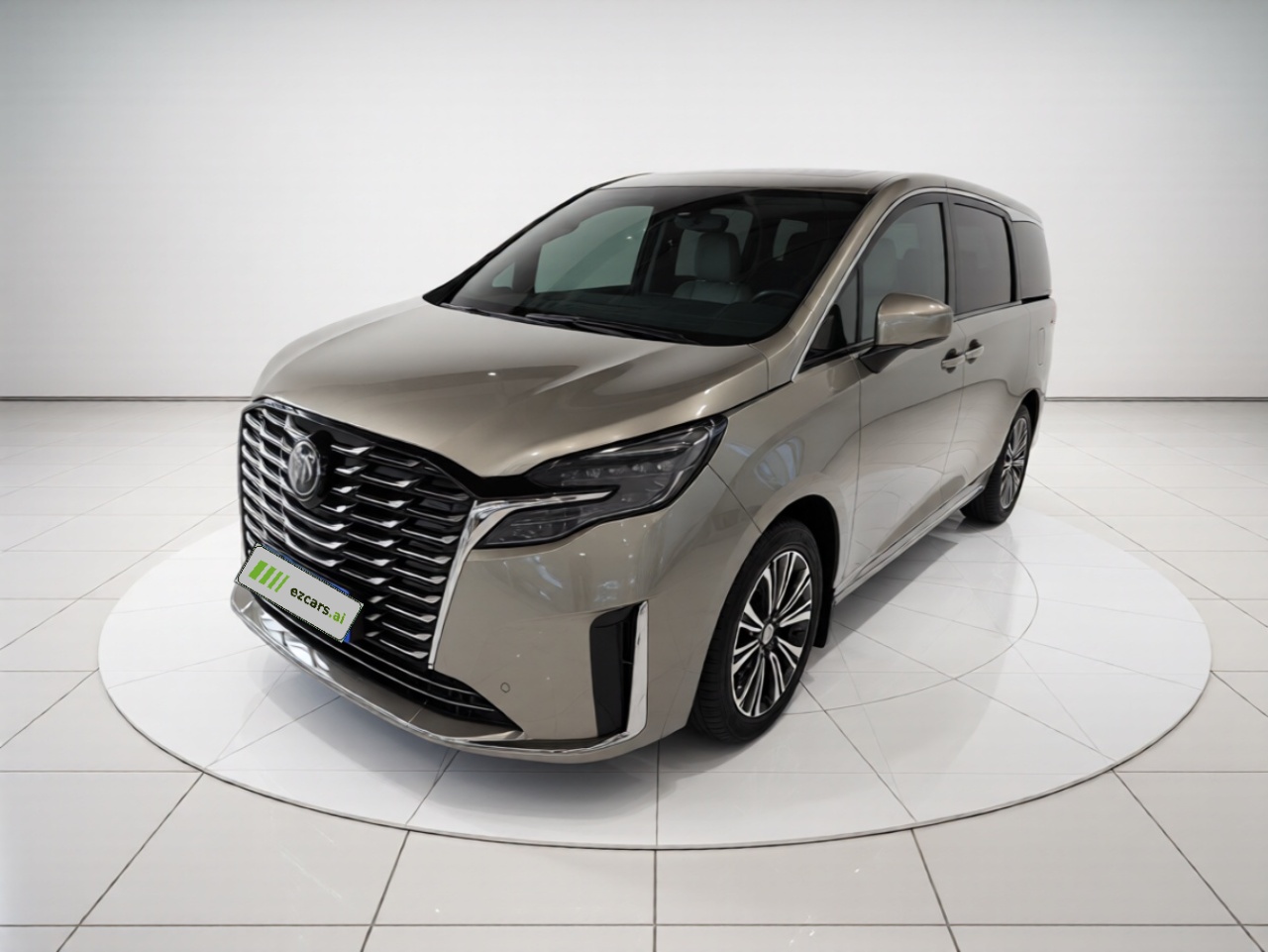 GL8 2023 ES Luxury
