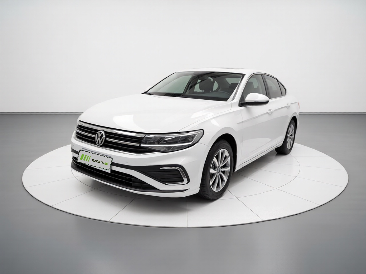 Bora 2024 200TSI DSG Cruise