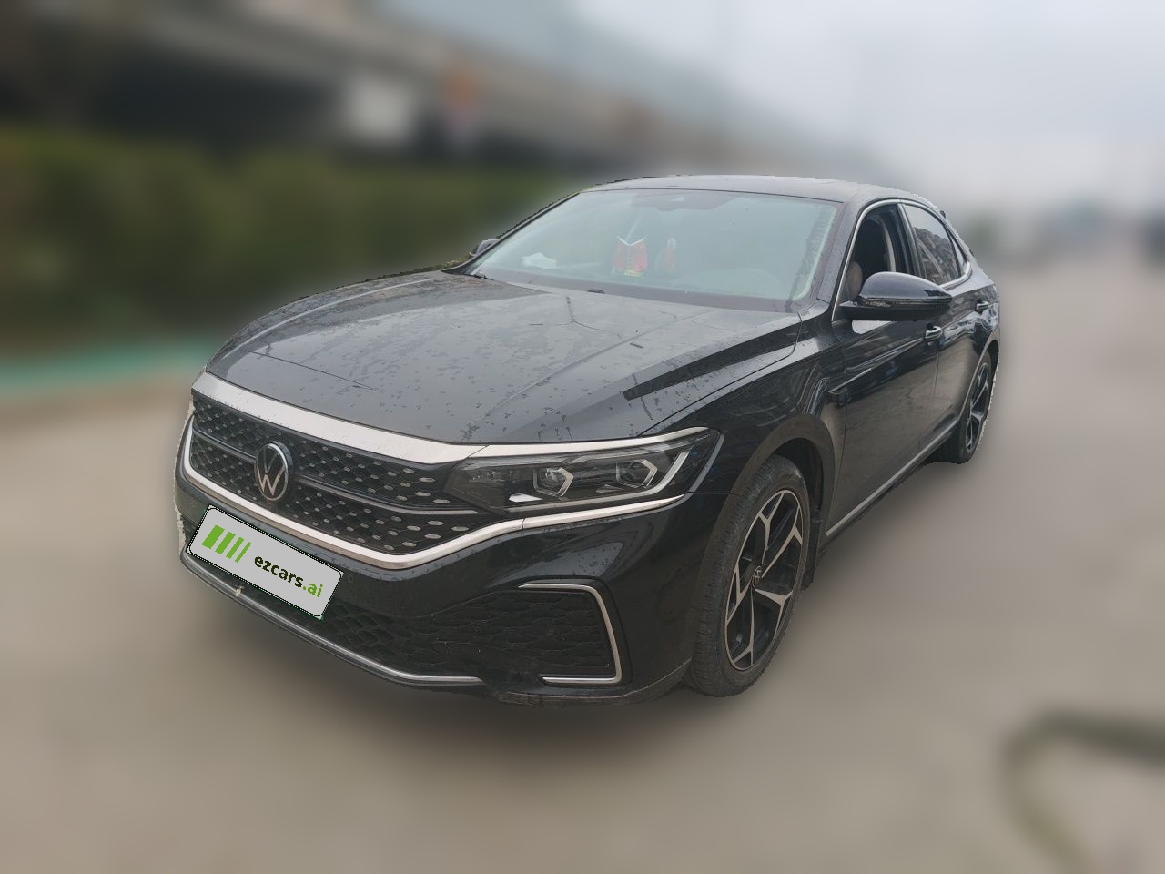 Passat 2023 Facelift 330TSI Luxury