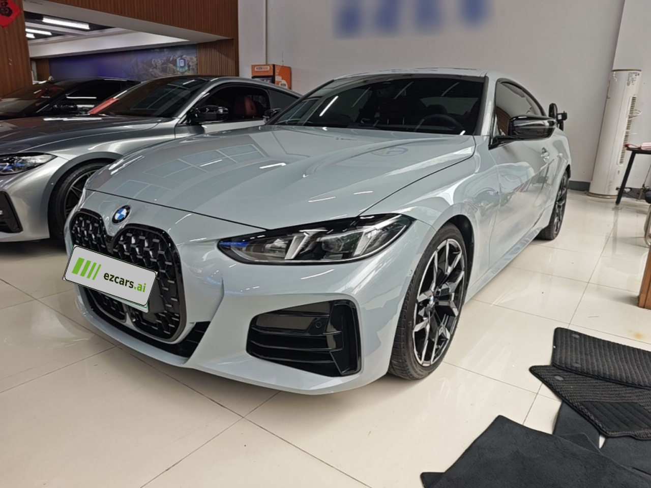 4 Series 2024 430i M M Sport Night Package