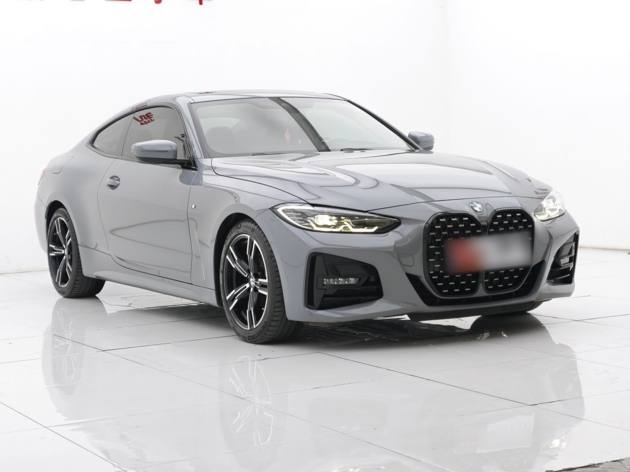 4 Series 2022 425i M Sport Package photo 4