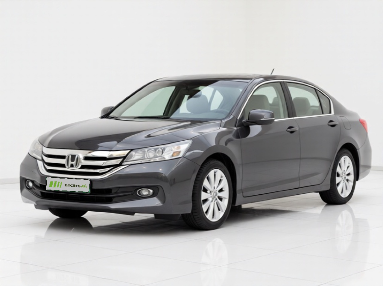 Accord 2014 2.4L EXN Luxury