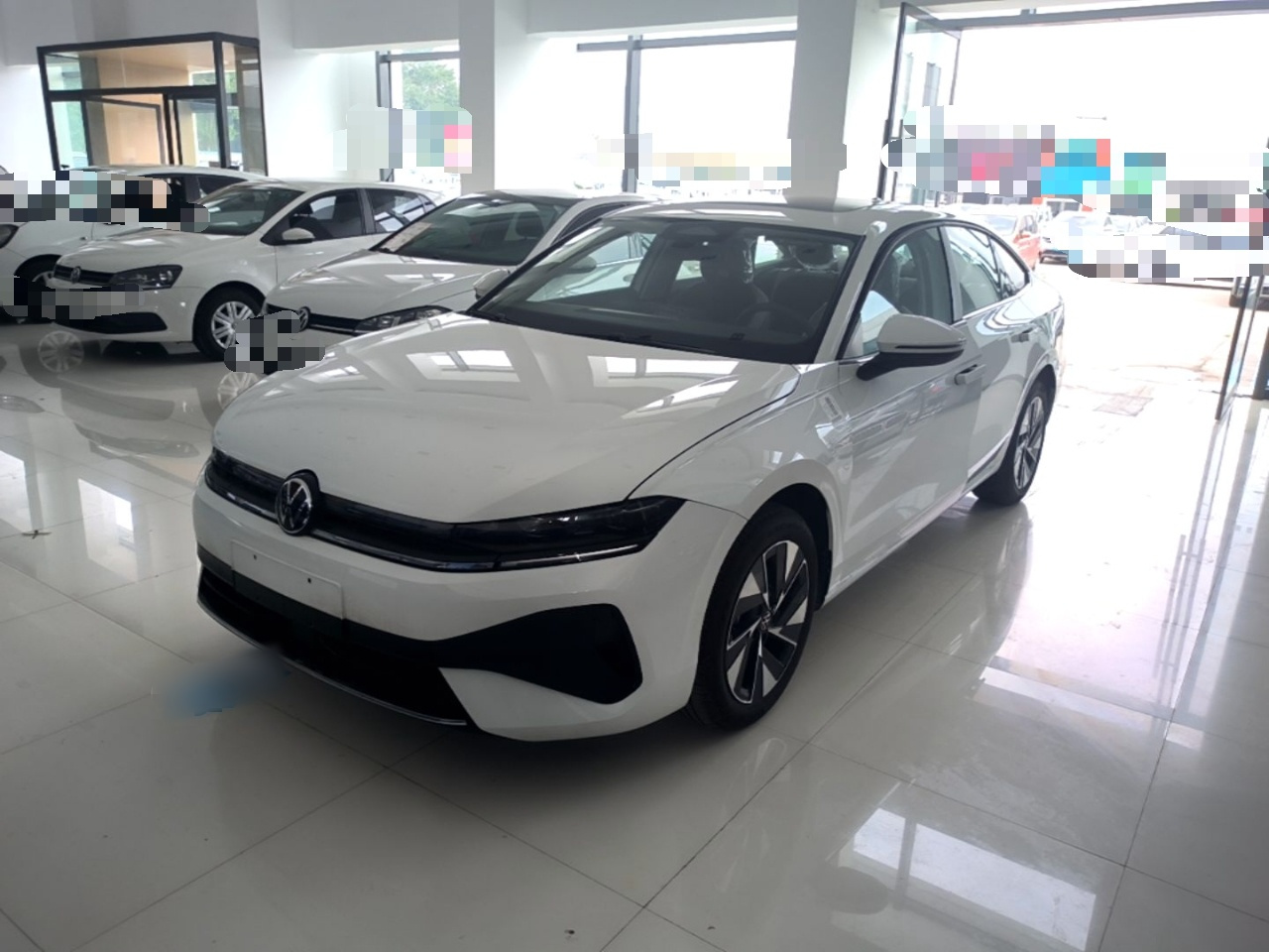Sagitar 2026 L 300TSI DSG Elite