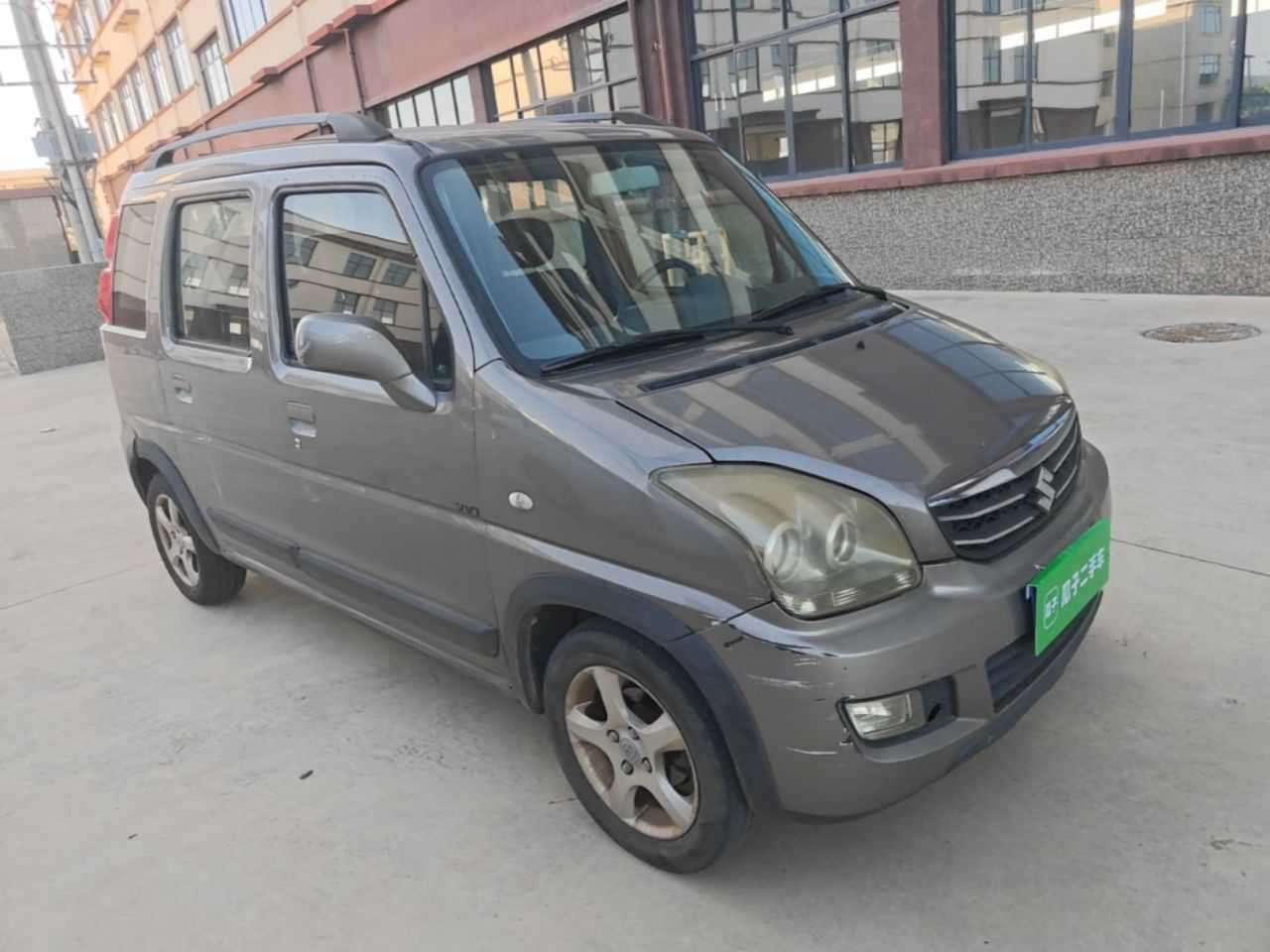 X5 2013 Facelift 1.4L VVT photo 3