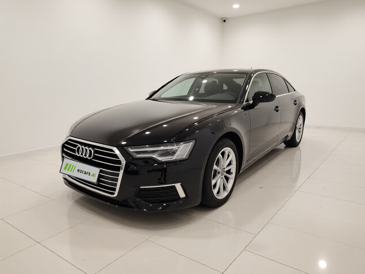 A6L 2021 40 TFSI Luxury