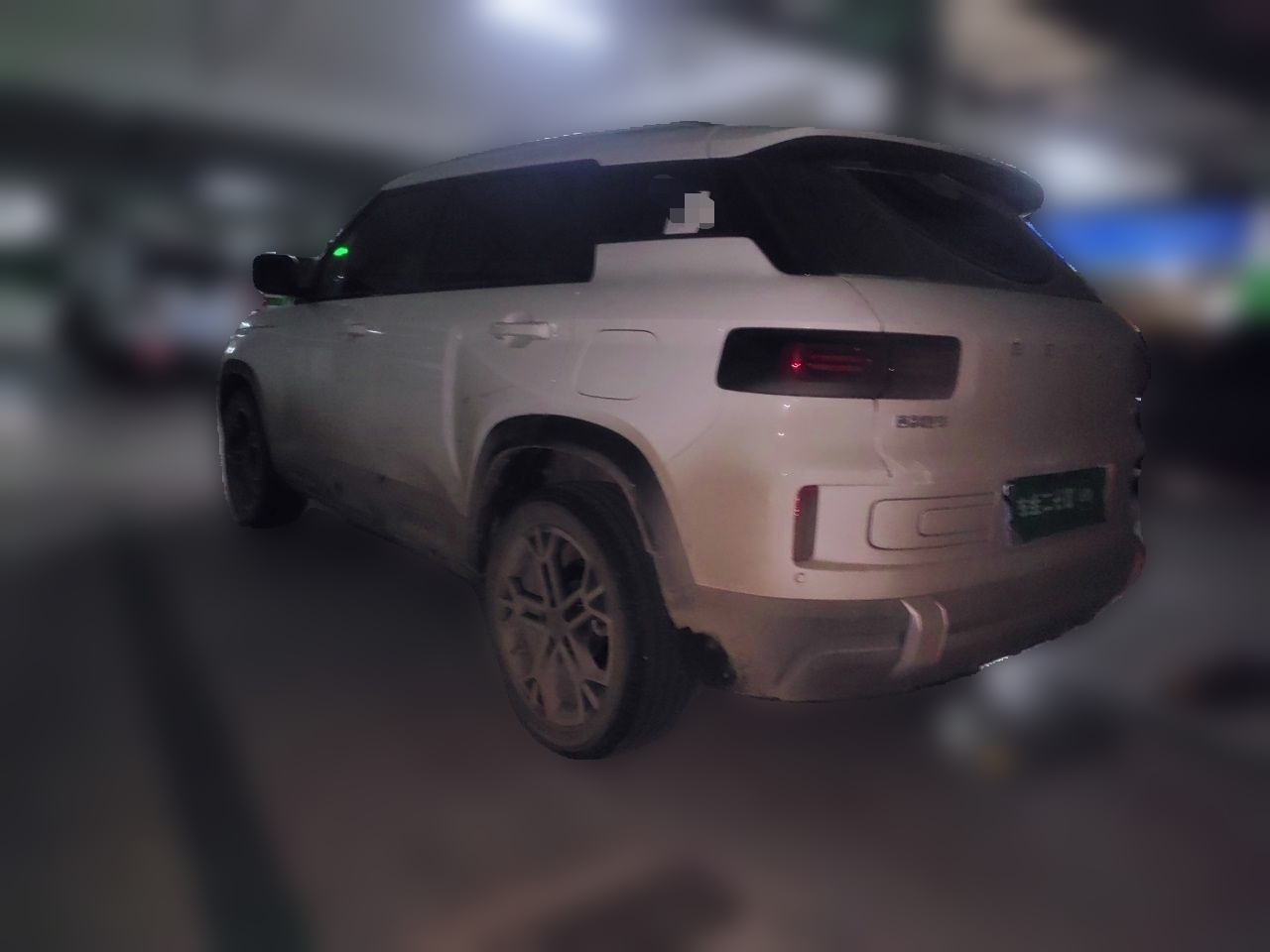 Geely icon 2023 1.5TD photo 4