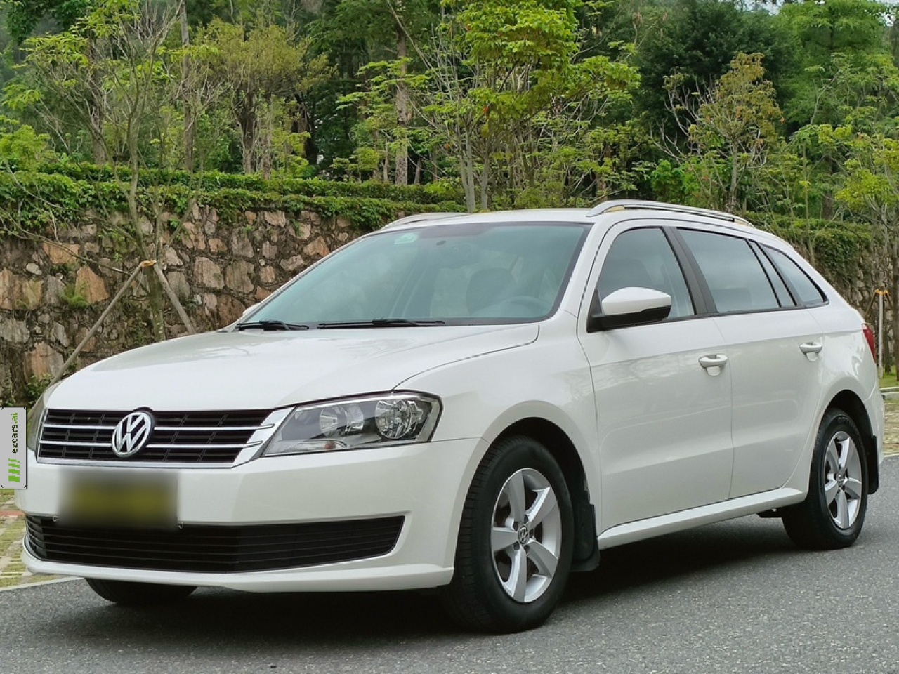 2013 1.6L AT