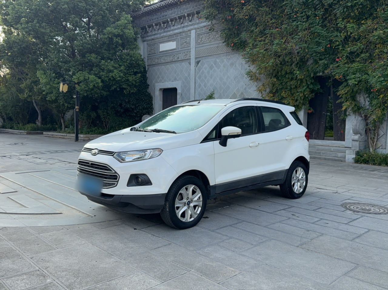 2013 1.5L AT