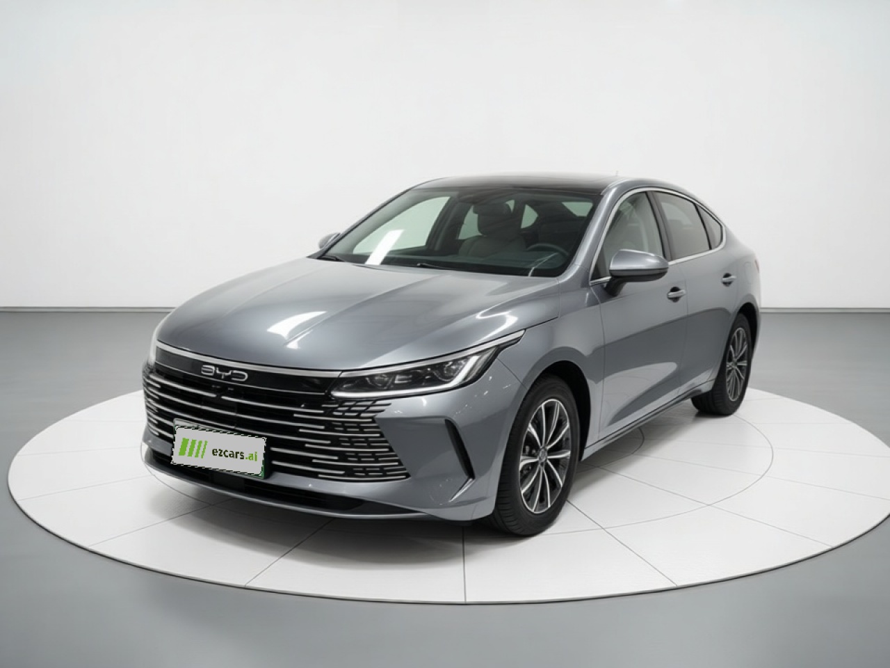 Destroyer 05 2024 Honor DM-i 55KM Luxury