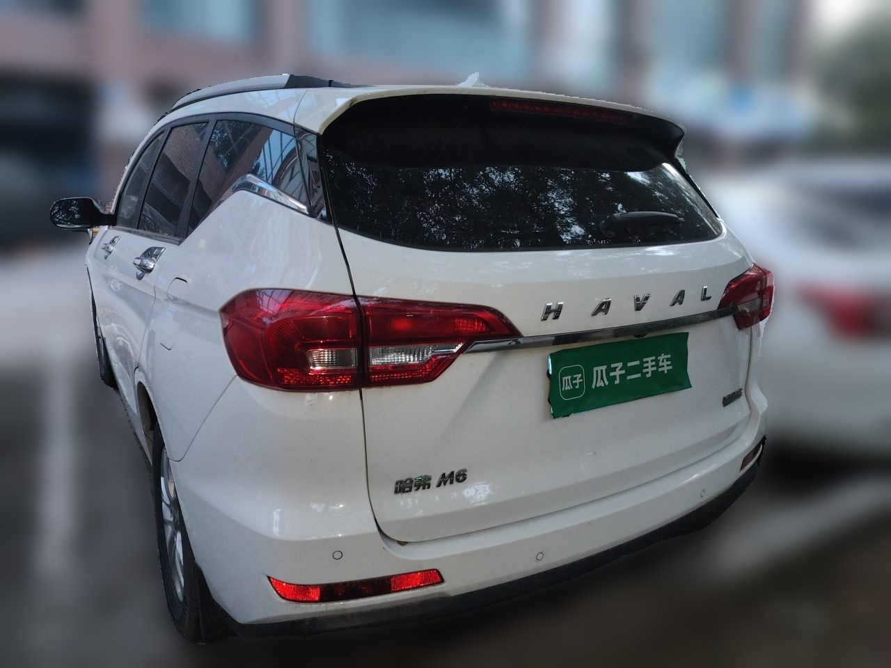 M6 2018 1.5T MT RWD Elite photo 4