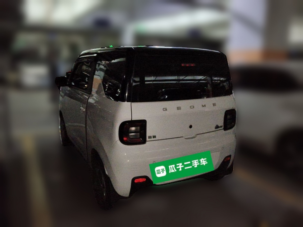 2023 Panda mini 200km Endurance Bear photo 4