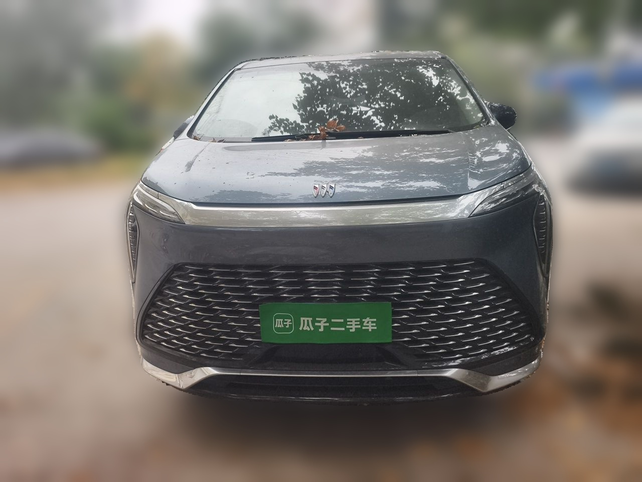 2023 2.0T 7-Seater photo 2