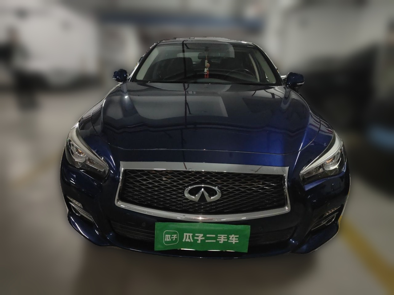 Q50L 2016 2.0T Enjoy photo 2