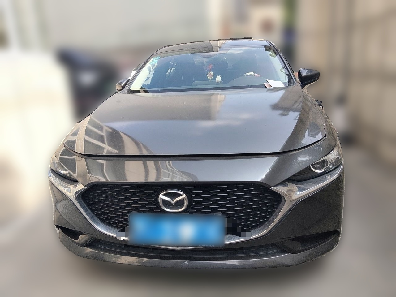 3 Axela 2020 2.0L AT photo 2