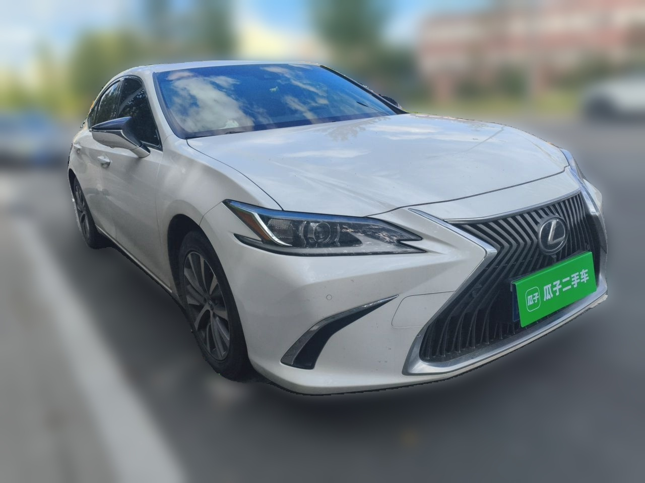 ES 2018 200 Excellence China V photo 3