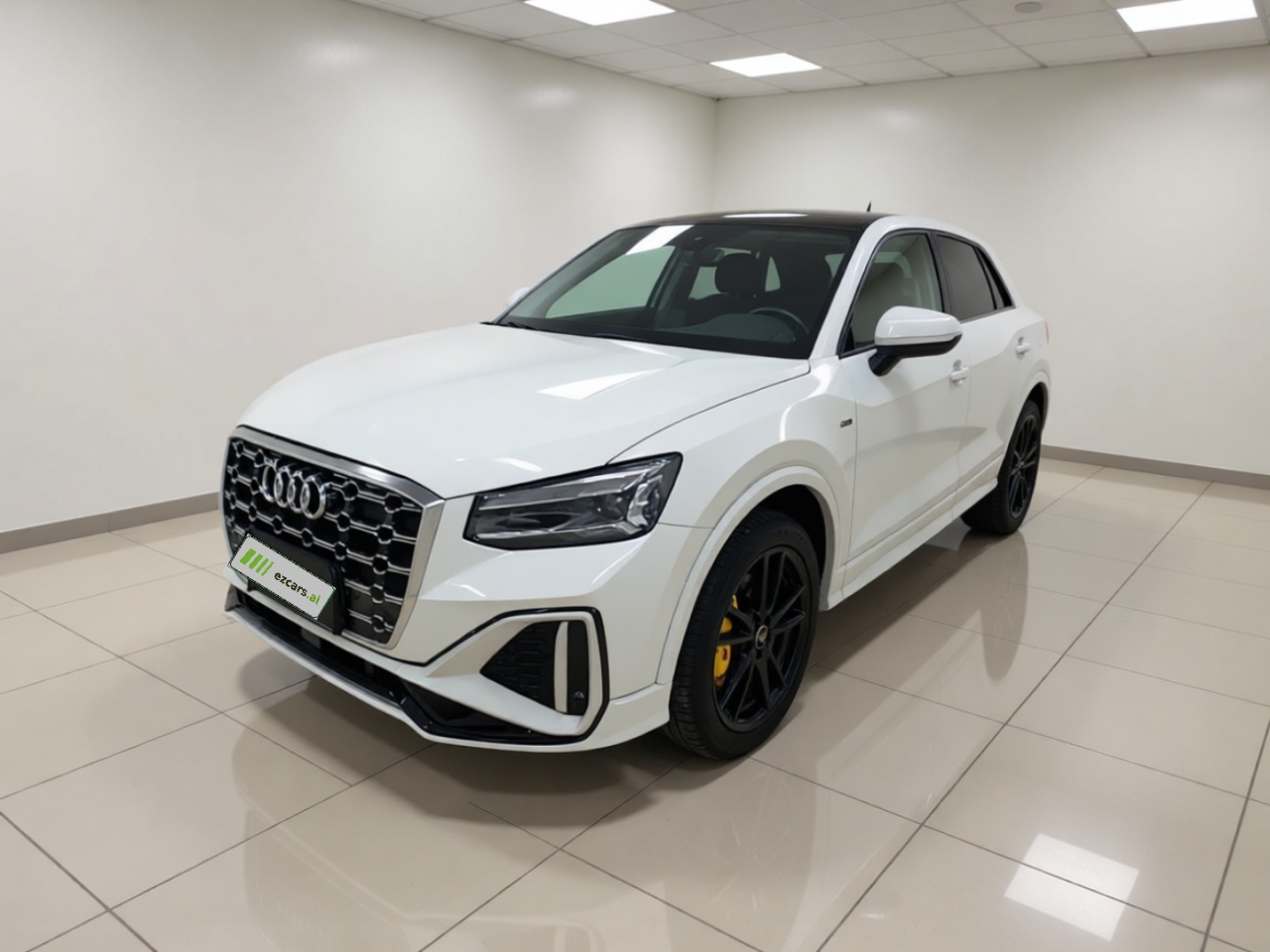 Q2L 2022 35 TFSI Progressive Dynamic