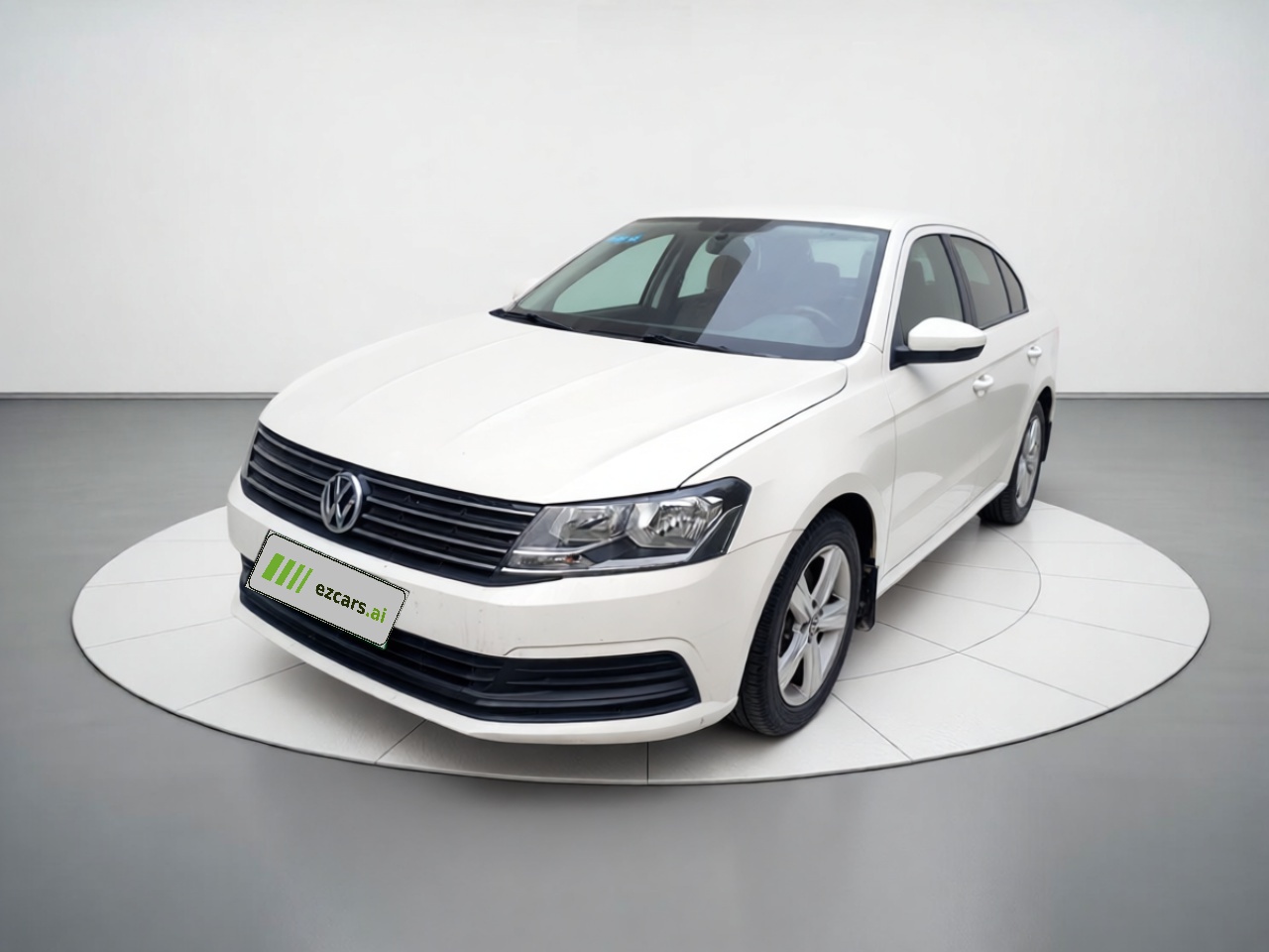 Lavida 2017 1.6L AT