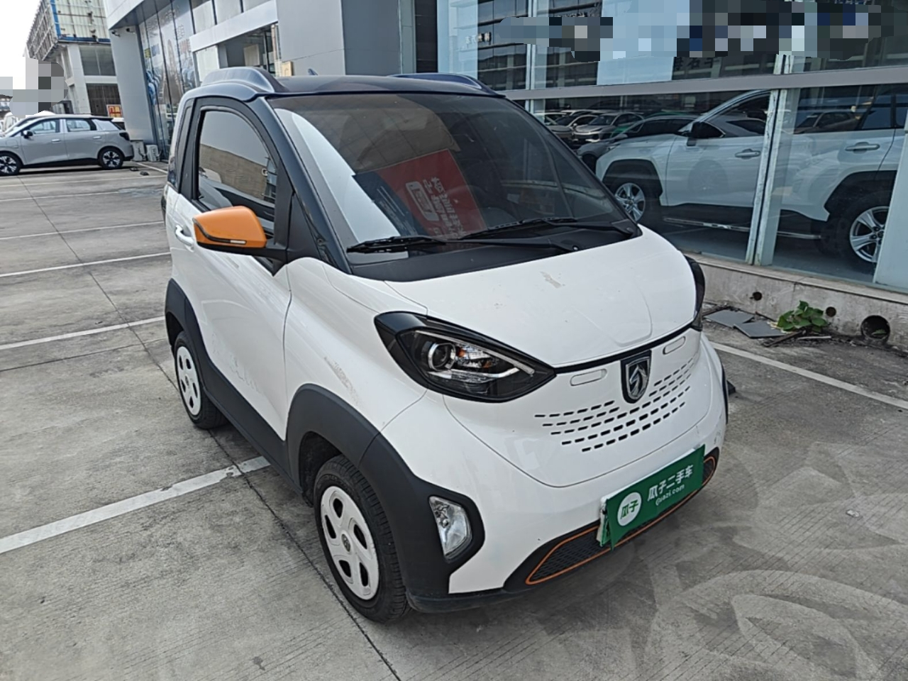 E100 2019 250KM photo 3