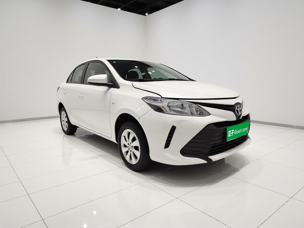Vios 2019 1.5L CVT photo 3
