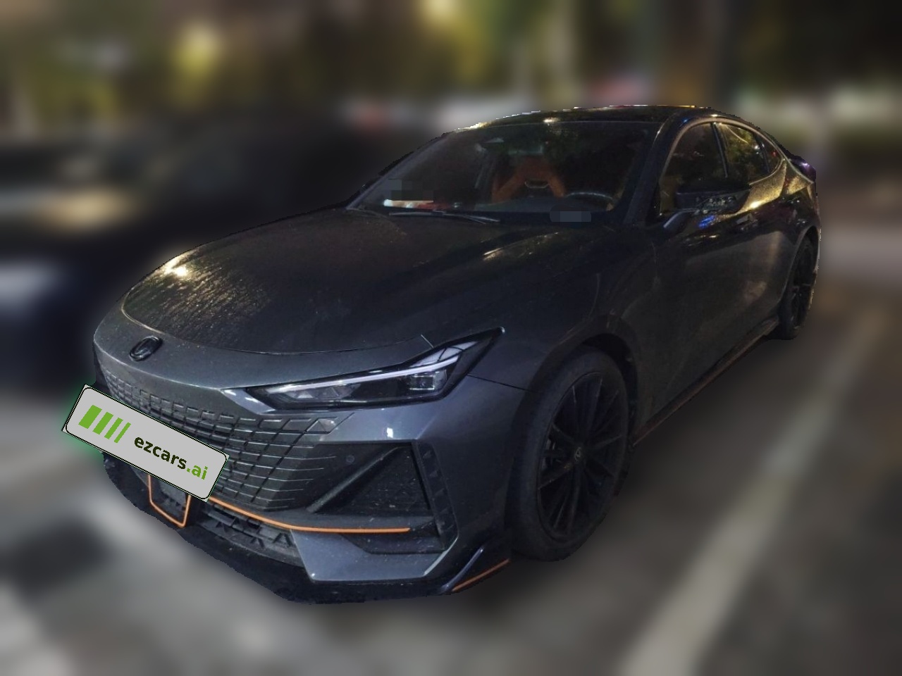 UNI-V 2023 1.5T Sport