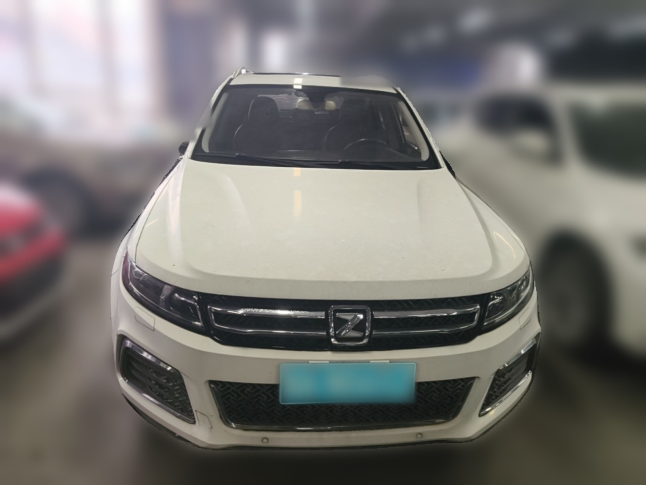 T600 2016 Sport 2.0T DCT Premium photo 2