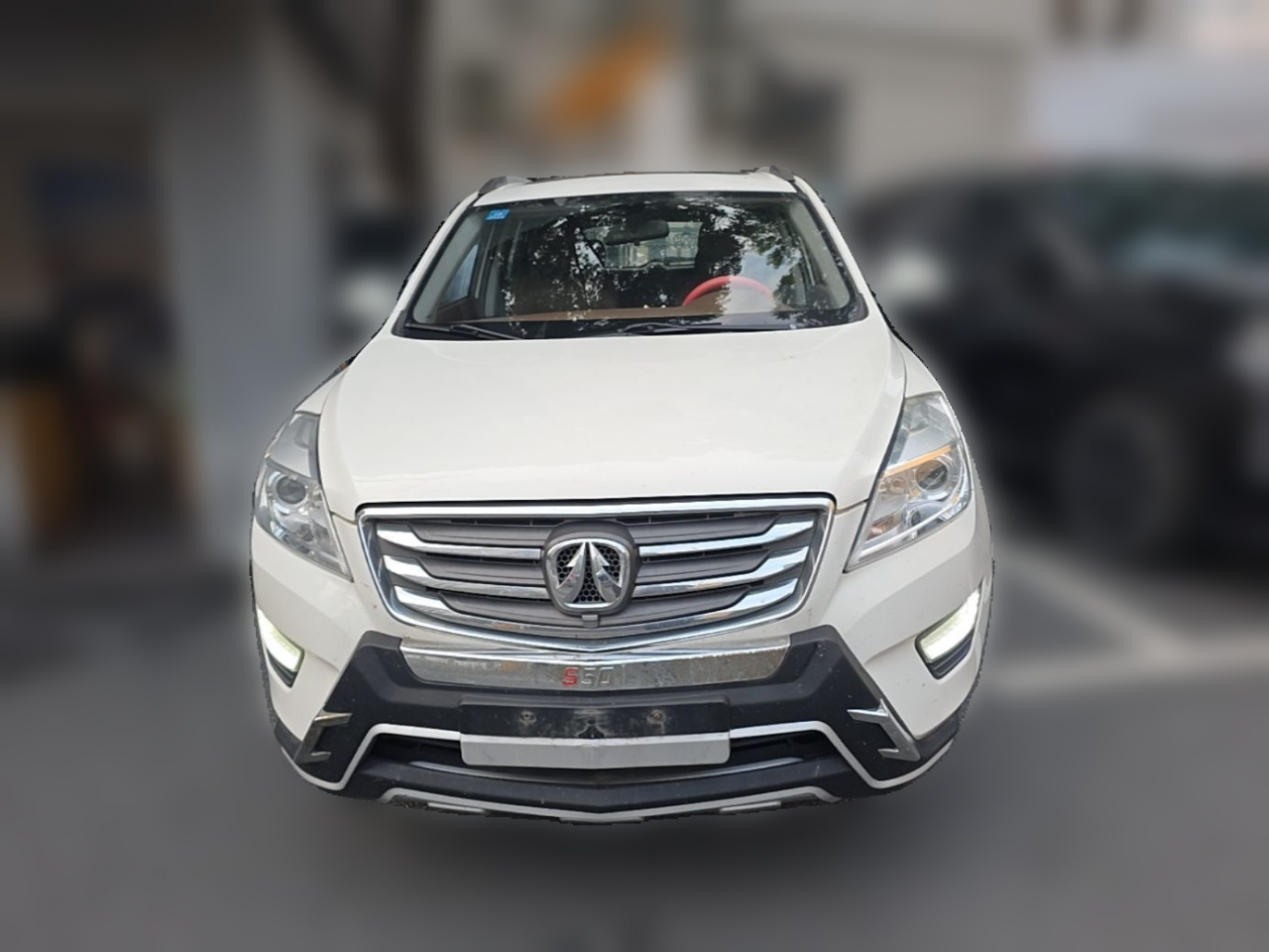 S50 2016 1.5T MT Luxury photo 2