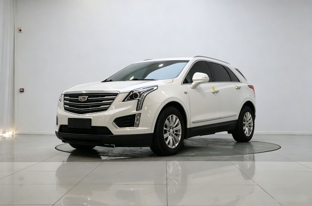 XT5 2018 25T Tech