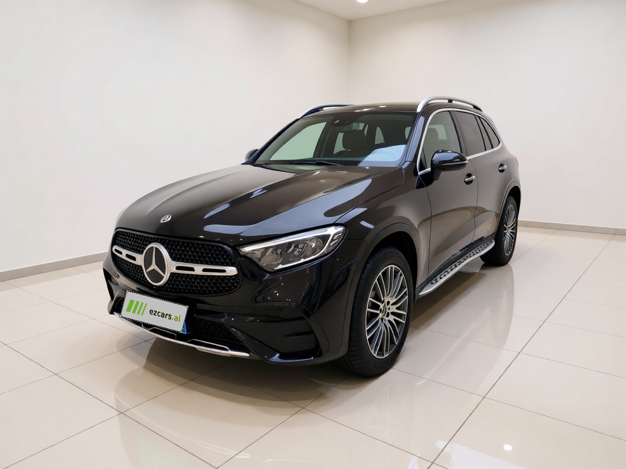 GLC 2026 Facelift GLC 300 L 4MATIC Dynamic 5-Seater