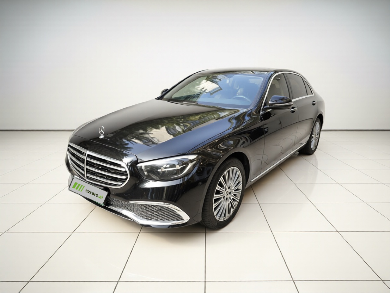 E-Class 2021 E 300 L Luxury