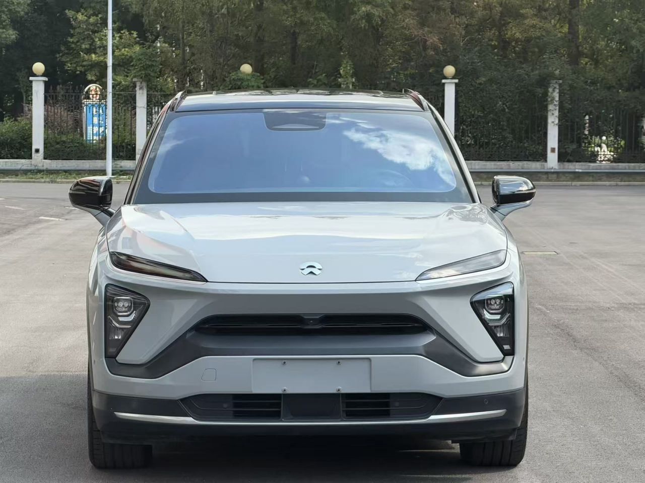 ES6 2020 465KM Performance photo 2