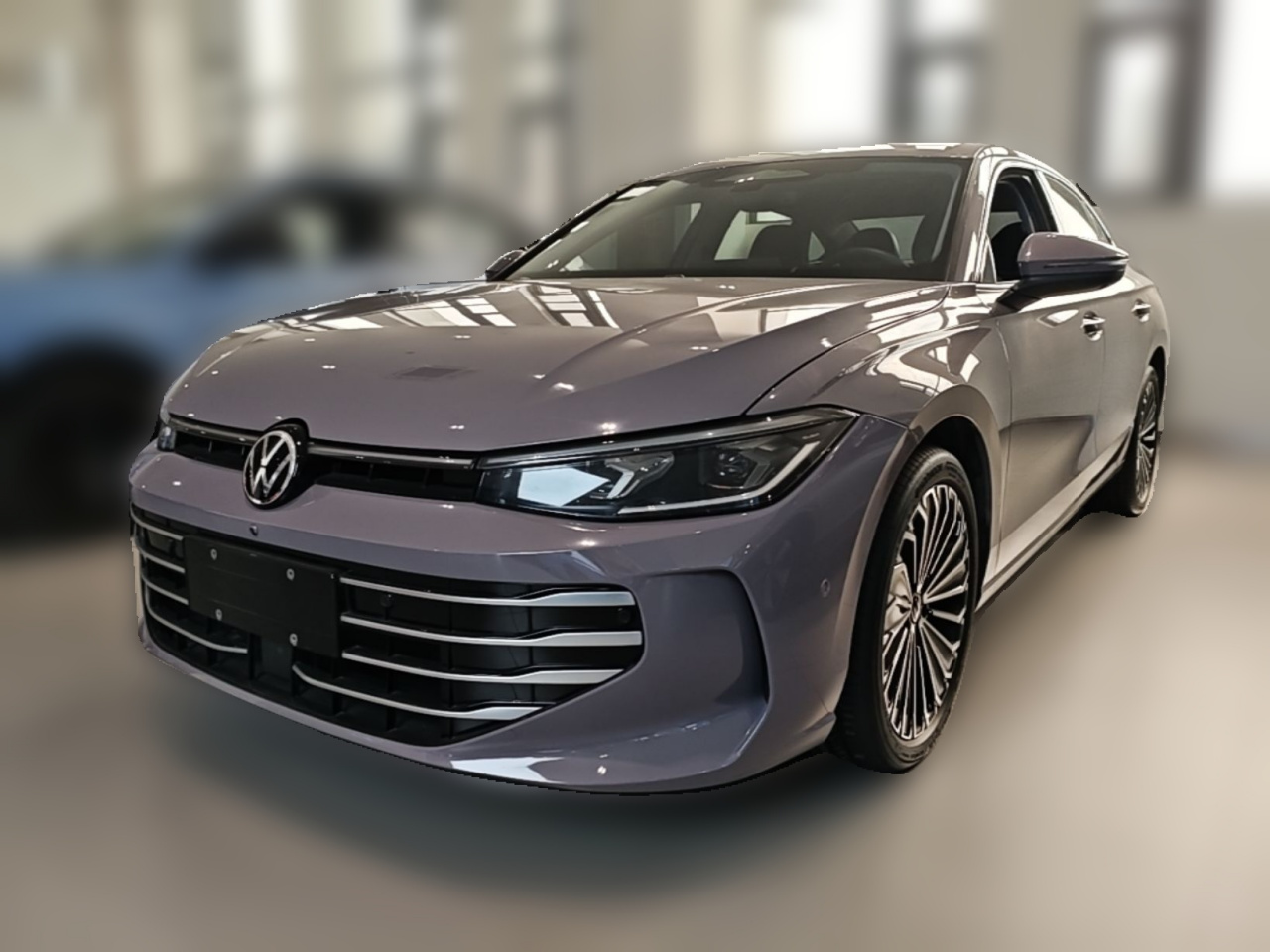 Passat 2025 Pro 380TSI