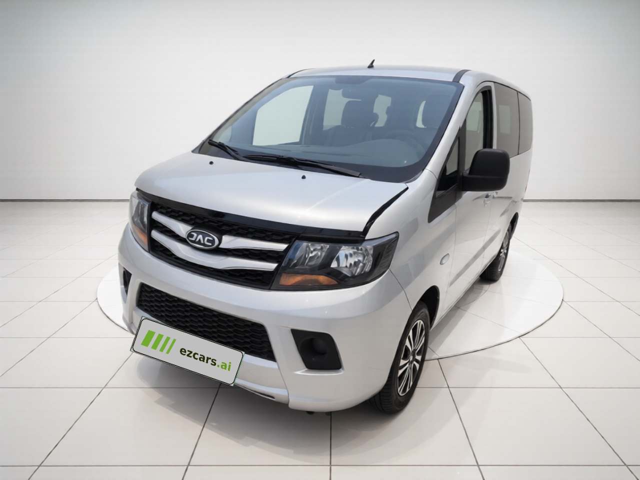 Refine M3 2018 1.6L Comfort